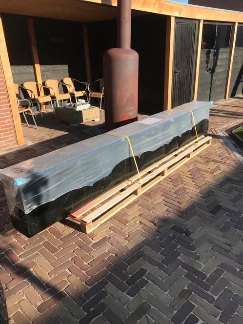 Convector kachel convector put nieuw!!, Doe-het-zelf en Verbouw, Verwarming en Radiatoren, Nieuw, Overige typen, 800 watt of meer