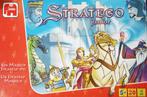Stratego Junior, Een of twee spelers, Ophalen of Verzenden, Zo goed als nieuw, Jumbo