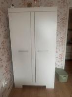 Interbaby kledingkast en commode, Ophalen, Gebruikt, 50 tot 70 cm, 105 cm of meer
