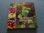 De nieuwe moestuin - Adam Caplin, Boeken, Ophalen of Verzenden, Nieuw, Adam Caplin, Moestuin