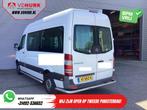 Mercedes-Benz Sprinter 313 2.2 CDI L2H2 €10.164 Incl. BTW, Auto's, Bestelauto's, 13 km/l, Euro 5, Gebruikt, 8 stoelen