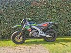 Aprilia SX50 2020, 6 versnellingen, Maximaal 45 km/u, Zo goed als nieuw, 49 cc