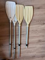 Peddels te koop, Watersport en Boten, Kano's, Ophalen, Gebruikt, Eén persoon, Met peddels