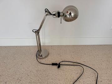Bureaulamp Ikea beschikbaar voor biedingen