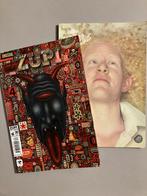 Zupi Magazine Braziliaans Kunst Tijdschrift #28 & #30, Ophalen of Verzenden, Zo goed als nieuw, Overige onderwerpen