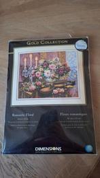 Borduurpakket merk Dimensions Gold Collection., Ophalen of Verzenden, Borduurpakket