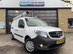 Mercedes-Benz Citan 109 CDI Extra Lang Airco cruise controle, Voorwielaandrijving, Gebruikt, Wit, 1417 kg