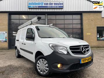 Mercedes-Benz Citan 109 CDI Extra Lang Airco cruise controle beschikbaar voor biedingen