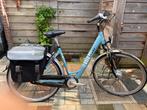Giant Twist Go Double, Minder dan 30 km per accu, Gebruikt, 51 tot 55 cm, Ophalen