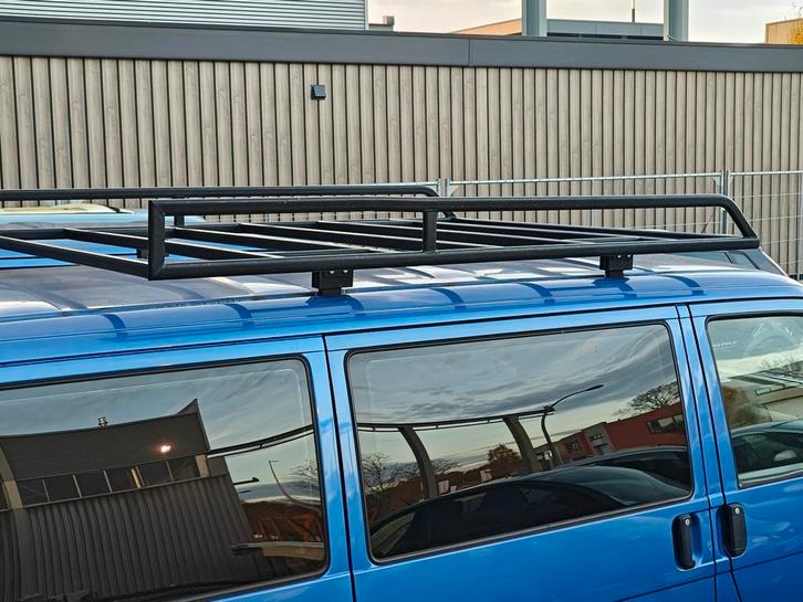 Imperiaal imperial 200x155 Daktent drager, Auto diversen, Dakdragers, Zo goed als nieuw, Ophalen