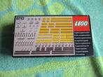 lego Set 8710 Aanvullende set de set is met doos wordt verko, Ophalen of Verzenden, Gebruikt, Complete set, Lego