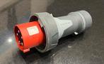 Mennekes CEE contactstop 63A PowerTOP Xtra (13212), Ophalen of Verzenden, Zo goed als nieuw, Stekker