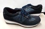 Blauwe sneakers Xsensible Stretchwalker 41 G, Kleding | Dames, Schoenen, Xsensible Verkooporganisatie Nederland, Oude Kleefsebaan 119 - 6572 AK Berg en Dal