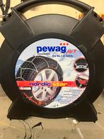 Sneeuwkettingen, Ophalen, Zo goed als nieuw