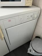 Droger AEG, Ophalen, 6 tot 8 kg, Gebruikt, Luchtafvoer