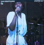Joan Armatrading - STEPPIN' OUT @1979, Ophalen of Verzenden, 1960 tot 1980, Gebruikt, 12 inch