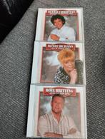 CD - Roel Britting, Renee De Haan, Dennie Christian - NIEUW, Verzenden, Nieuw in verpakking, Levenslied of Smartlap