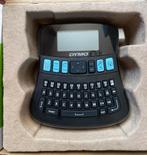 Dymo Labelmanager, Computers en Software, Labelprinters, Ophalen of Verzenden, Zo goed als nieuw, Qwerty, Dymo LabelWriter