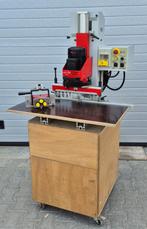 Wurth Prebomat Scharnierboormachine / Rijboormachine, Doe-het-zelf en Verbouw, Gereedschap | Boormachines, 600 watt of meer, Wurth