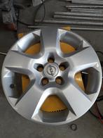 Opel orginele wiel doppen 15 inch., Auto diversen, Wieldoppen, Ophalen of Verzenden, Zo goed als nieuw