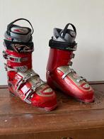 Nordica GTS 12 skischoenen maat 45, Ophalen, 160 tot 180 cm, Gebruikt, Schoenen