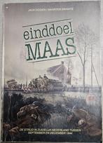 Einddoel Maas, Ophalen of Verzenden, Landmacht, Jack Didden, Tweede Wereldoorlog