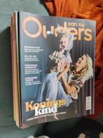 Ouders van nu jaargang 2022 compleet, Boeken, Tijdschriften en Kranten, Gelezen, Ophalen of Verzenden