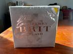 Burberry Brit Splash set, Sieraden, Tassen en Uiterlijk, Uiterlijk | Parfum, Talktous@coty.com, Coty, Nieuw, Ophalen of Verzenden