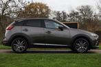 Mazda CX-3 2.0 SkyActiv-G 120 GT-M ✅ Leder ✅ ACC ✅ LED, Auto's, Mazda, Voorwielaandrijving, 1998 cc, Gebruikt, 4 cilinders