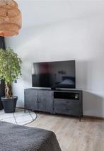 SAMSUNG QE65Q80CATXXN 65 inch TV uit 2023, Audio, Tv en Foto, Televisies, Ophalen, QLED, 120 Hz, Zo goed als nieuw