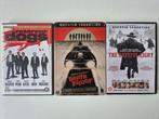 3 Tarantino Titels, Ophalen of Verzenden