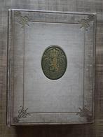 A Book of Belgiums Grattitude [1916], Ophalen of Verzenden, Gelezen, Europa