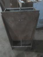 Voerbak, Dieren en Toebehoren, Schapen, Geiten en Varkens, Meerdere dieren, Varken