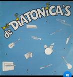 Gezocht: De Diatonica's LP, Ophalen of Verzenden, Gebruikt