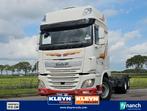 DAF XF 460 intarder, Auto's, Automaat, Euro 6, Overige kleuren, Bedrijf