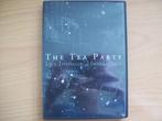 The Tea Party - Live: Intimate & Interactive, Cd's en Dvd's, Dvd's | Muziek en Concerten, Alle leeftijden, Ophalen of Verzenden
