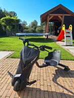 Elektrische Drift Trike met Verlichting, Ophalen