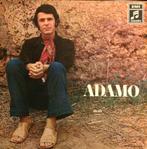 Adamo - Adamo lp, Ophalen of Verzenden, 1960 tot 1980, Zo goed als nieuw, 12 inch