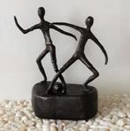 Diverse Sporturnen - urnen en gedenkbeelden