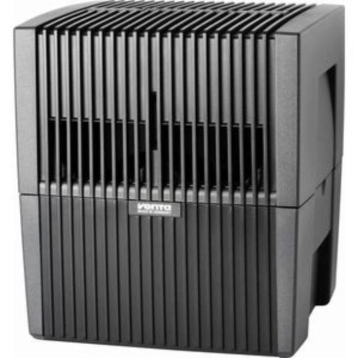 Venta airwasher LW24 antraciet, Witgoed en Apparatuur, Luchtbehandelingsapparatuur, Zo goed als nieuw, Luchtreiniger, Ophalen of Verzenden