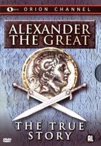 alexander the great, Ophalen of Verzenden, Zo goed als nieuw