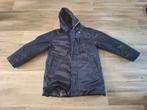 G-Star Winterjas XXL - Nieuwstaat!, Blauw, Overige maten, Ophalen of Verzenden, Zo goed als nieuw