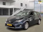 Toyota Auris Touring Sports 1.3 Now EXPORT, Voorwielaandrijving, Euro 5, 450 kg, Gebruikt