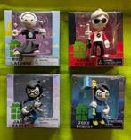 Homestuck figuren set met doos, Ophalen of Verzenden, Zo goed als nieuw