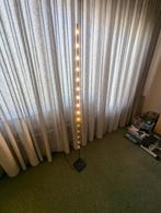 Ledlamp staand model 180 cm., Huis en Inrichting, Lampen | Vloerlampen, Ophalen, Zo goed als nieuw, 150 tot 200 cm