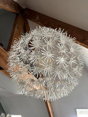 Ikea PS Maskros hanglamp groot  80cm beschikbaar voor biedingen