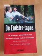 DE  ENDSTRA  TAPES  , Ophalen of Verzenden, Gelezen
