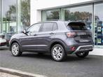 Volkswagen T-Cross Life Edition 1.0 TSI 95 pk | Camera | Ada, Auto's, Volkswagen, Zwart, 95 pk, Origineel Nederlands, Bedrijf