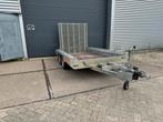 Hulco Terrax 2 Aanhangwagen - Gebruikt, Auto diversen, Aanhangers en Bagagewagens, Ophalen, Gebruikt