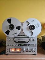 Teac x1000r reel to reel bandrecorder, Audio, Tv en Foto, Bandrecorders, Ophalen, Bandrecorder